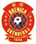 KF Drenica Skenderaj